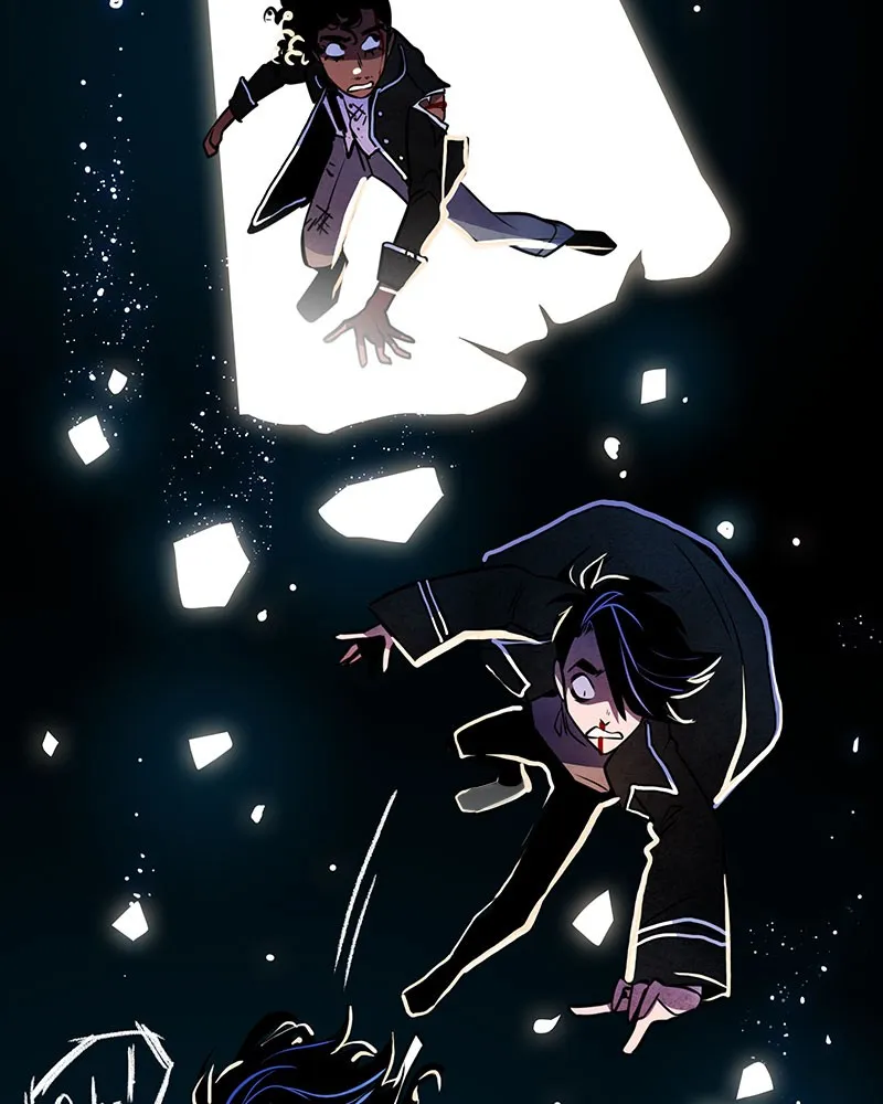 Nevermore Chapter 24 page 77 - 