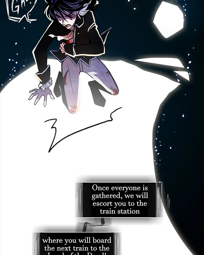 Nevermore Chapter 24 page 78 - 