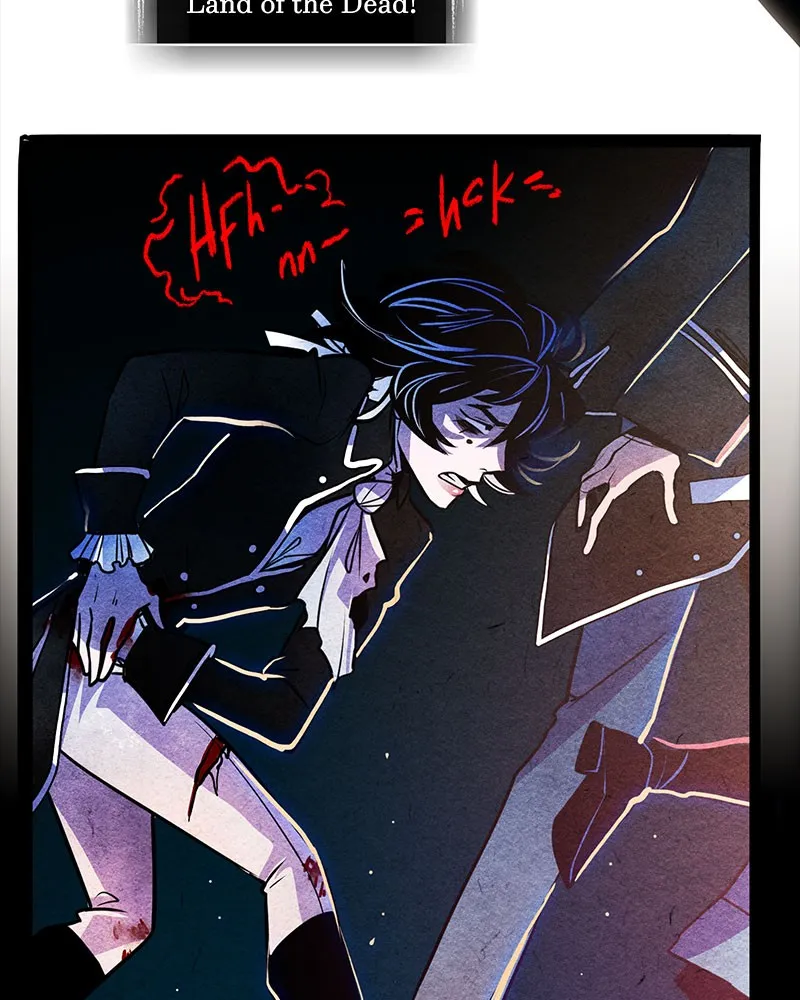 Nevermore Chapter 24 page 79 - 