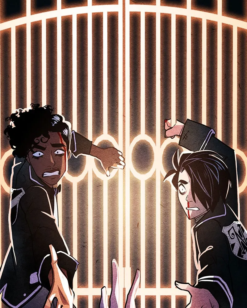 Nevermore Chapter 24 page 81 - 