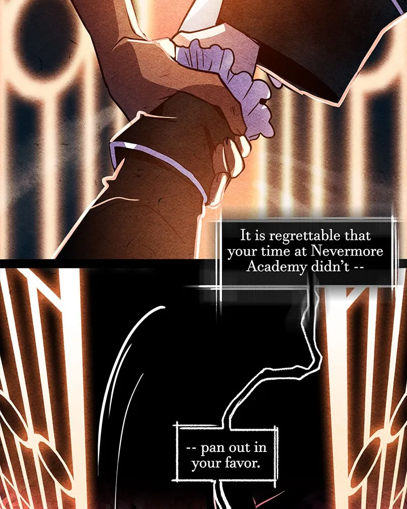 Nevermore Chapter 24 page 83 - 