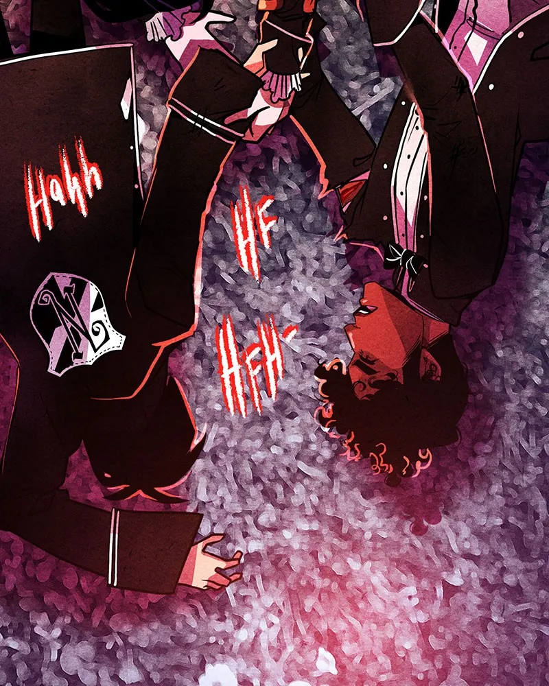 Nevermore Chapter 24 page 85 - 