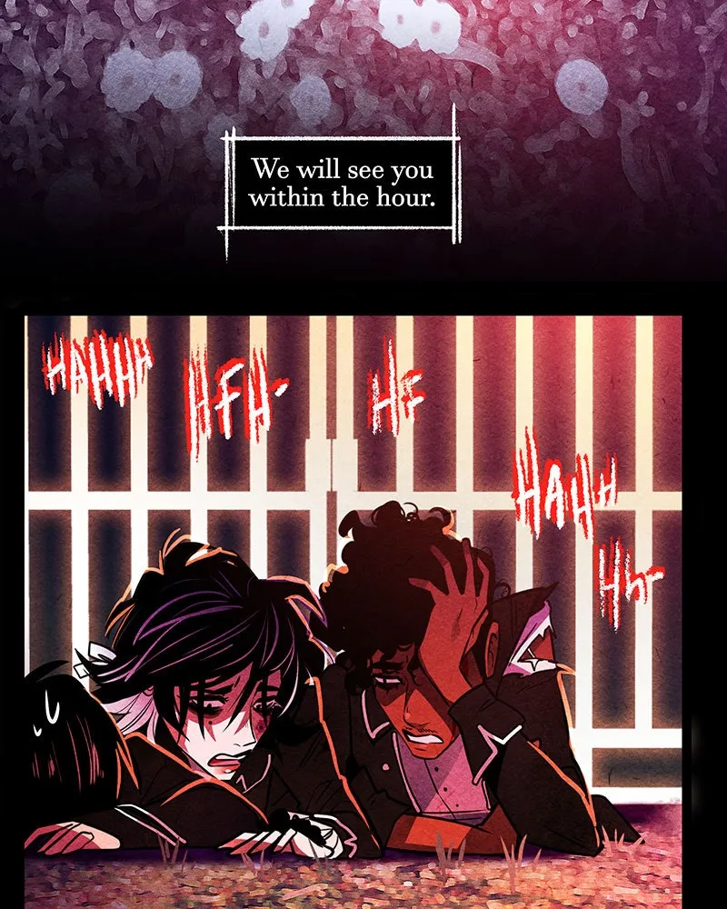Nevermore Chapter 24 page 86 - 