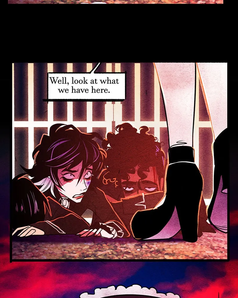 Nevermore Chapter 24 page 87 - 