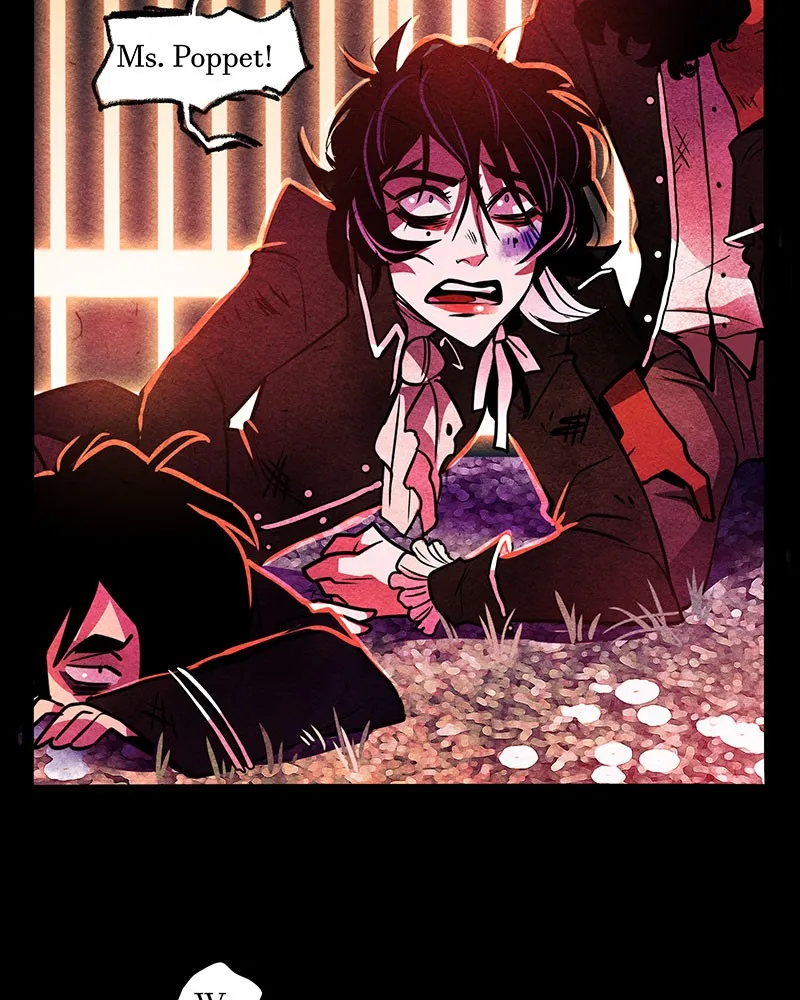 Nevermore Chapter 24 page 90 - 