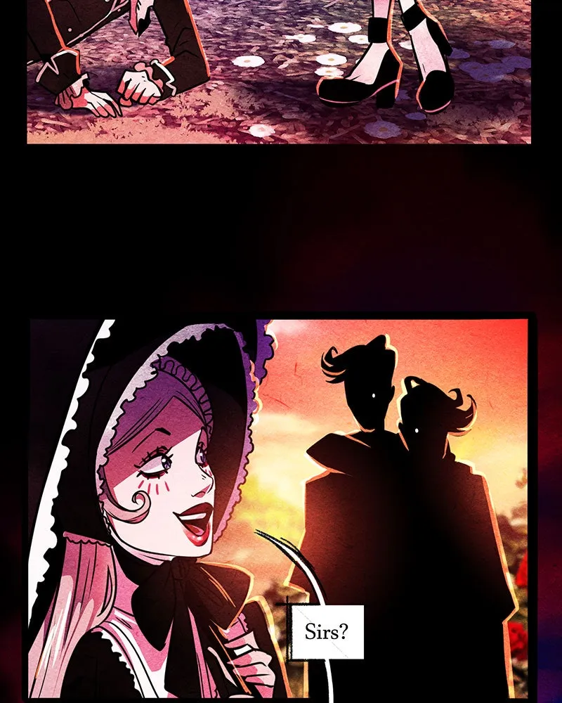 Nevermore Chapter 24 page 92 - 