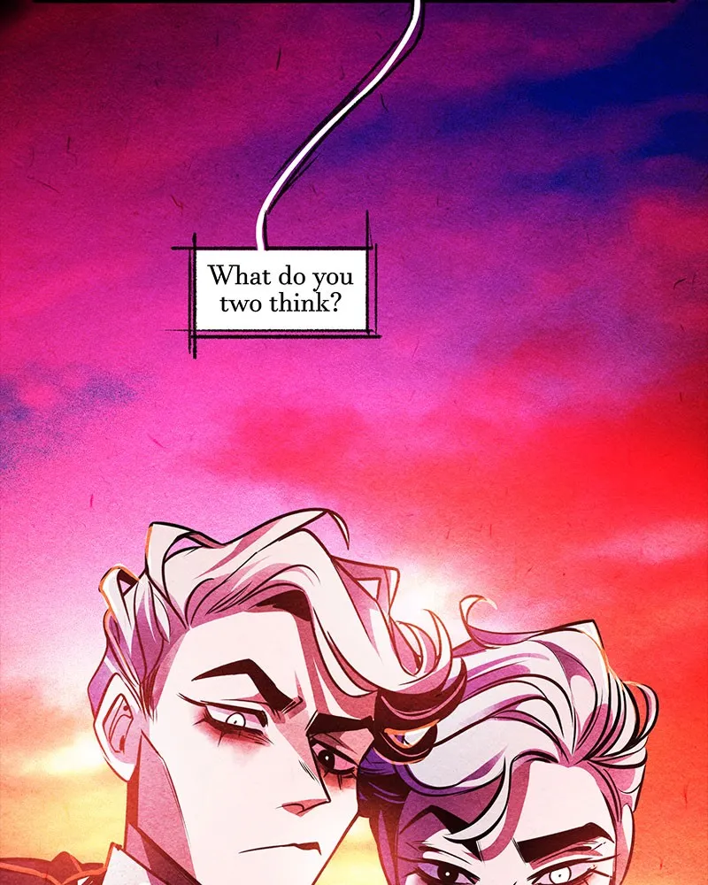 Nevermore Chapter 24 page 93 - 