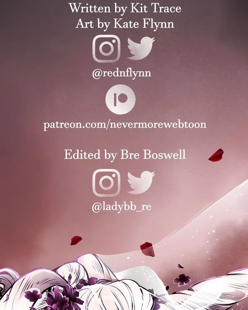 Nevermore Chapter 24 page 97 - 