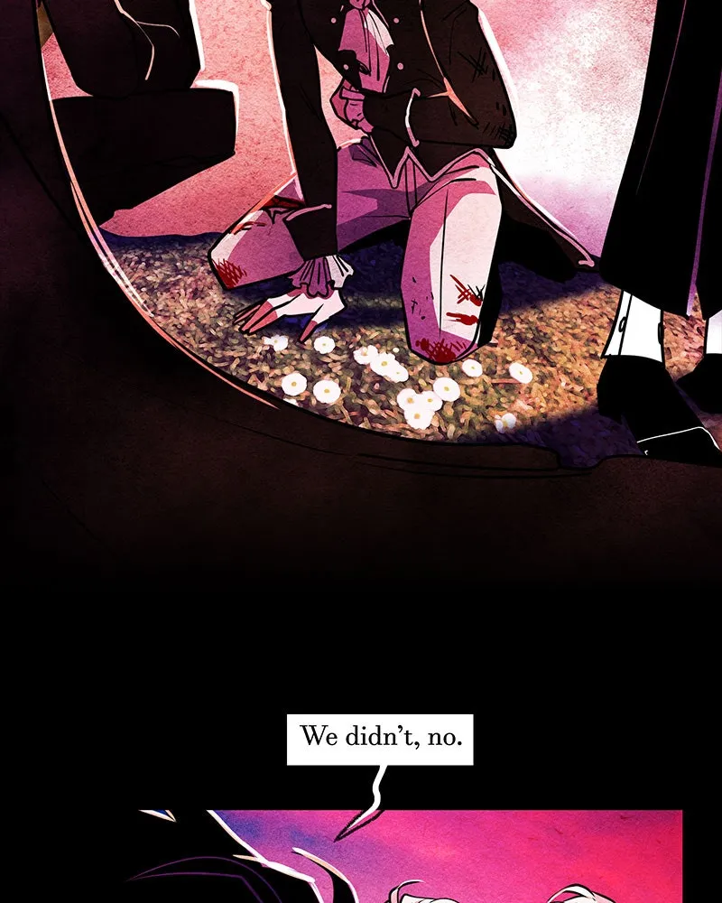 Nevermore Chapter 25 page 11 - 