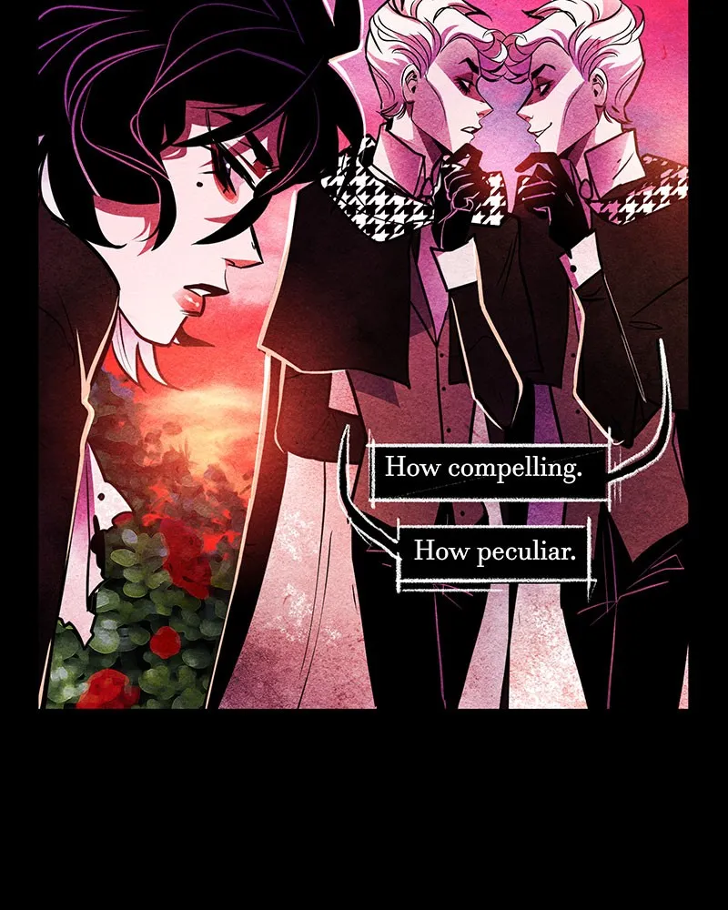Nevermore Chapter 25 page 12 - 