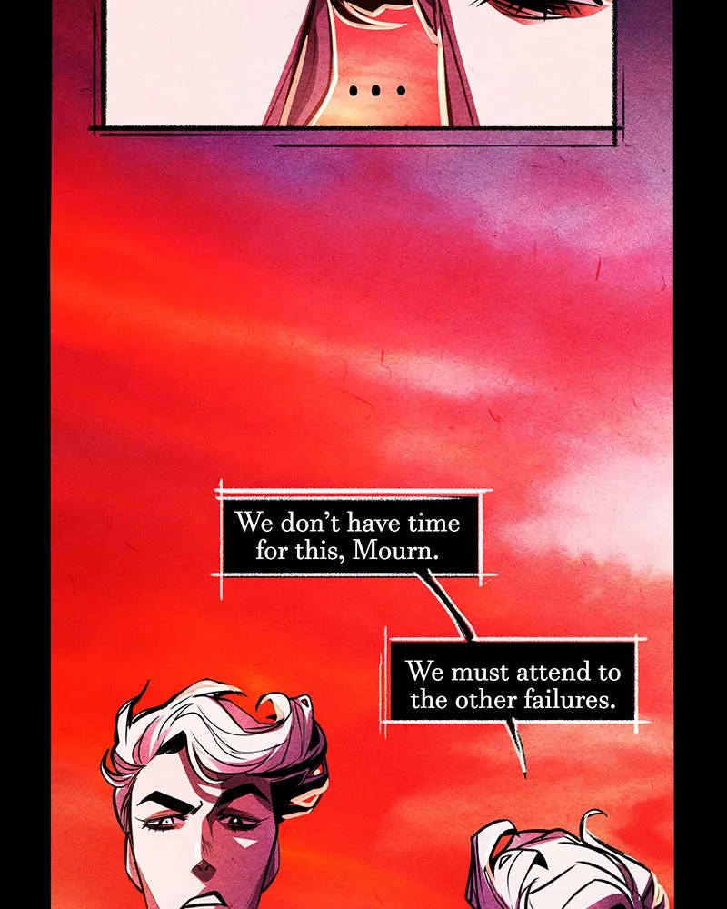 Nevermore Chapter 25 page 15 - 