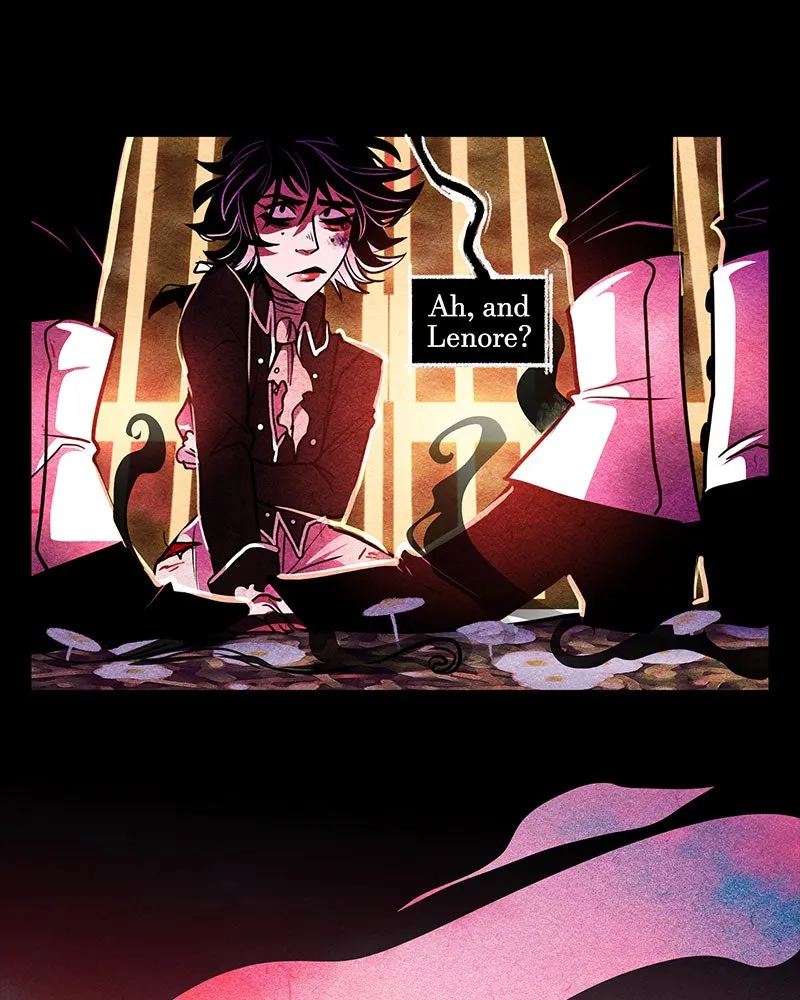Nevermore Chapter 25 page 17 - 