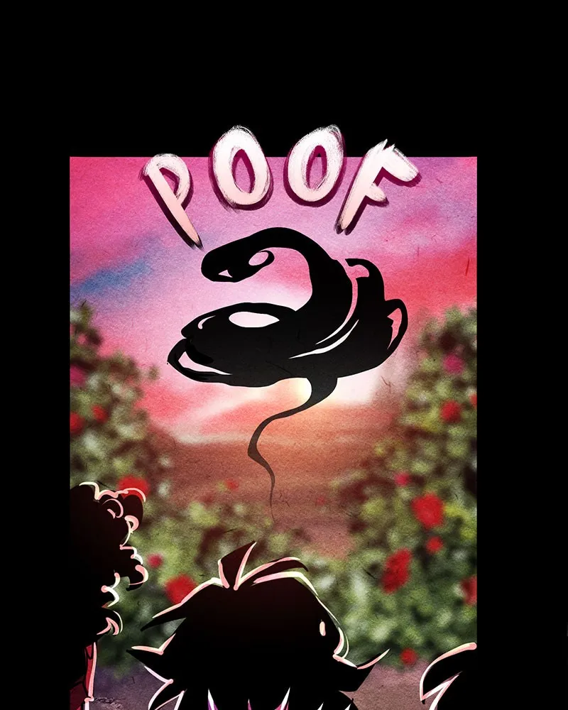 Nevermore Chapter 25 page 20 - 