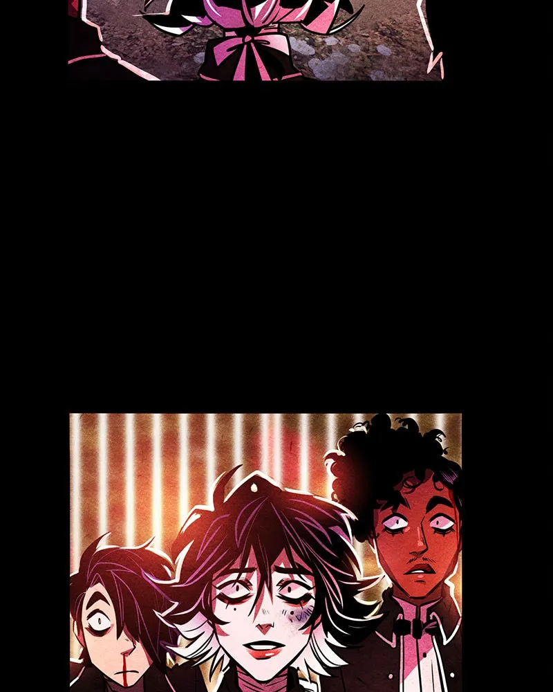 Nevermore Chapter 25 page 21 - 