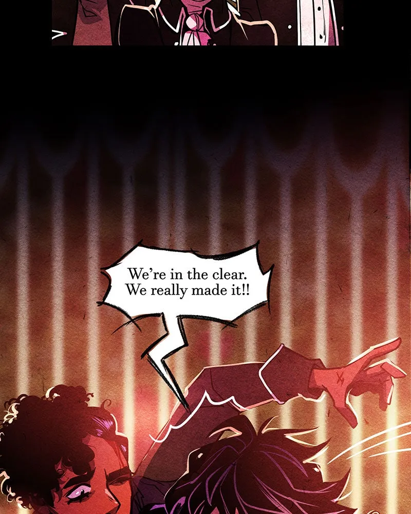 Nevermore Chapter 25 page 22 - 
