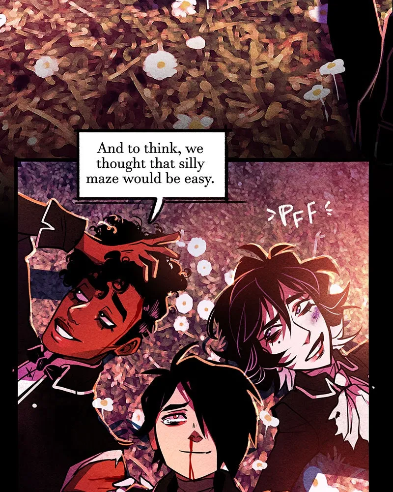 Nevermore Chapter 25 page 24 - 