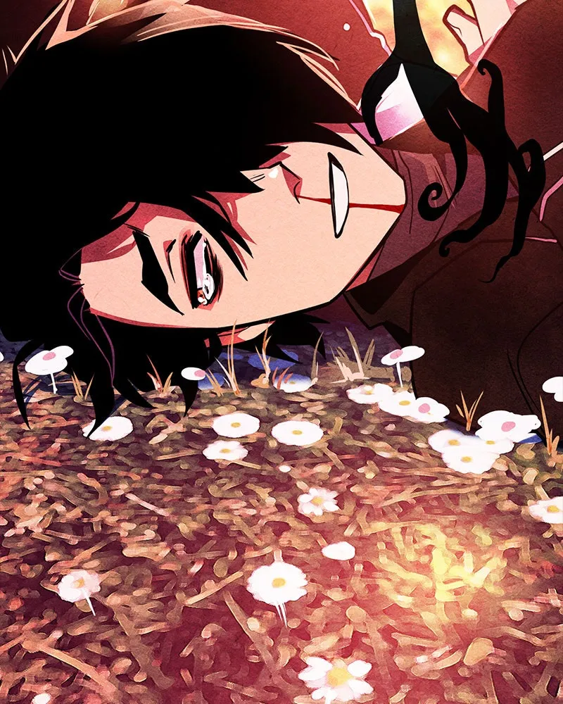 Nevermore Chapter 25 page 28 - 
