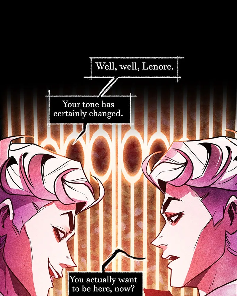 Nevermore Chapter 25 page 4 - 