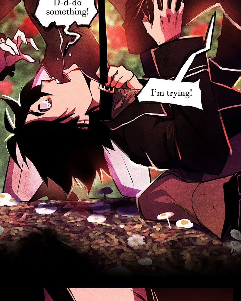 Nevermore Chapter 25 page 31 - 