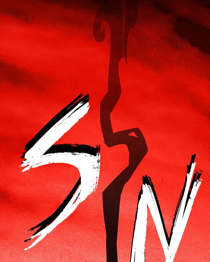 Nevermore Chapter 25 page 33 - 