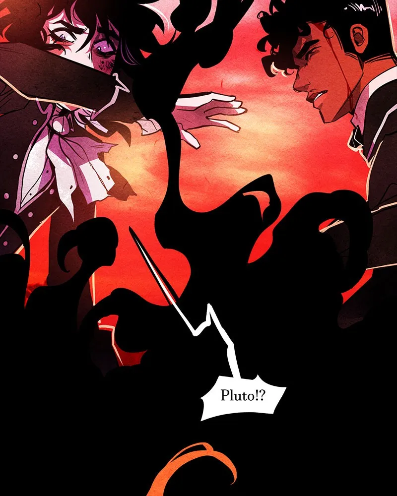 Nevermore Chapter 25 page 38 - 