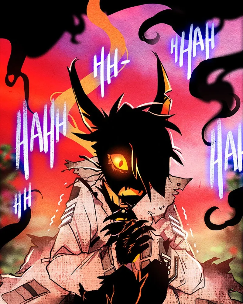 Nevermore Chapter 25 page 39 - 
