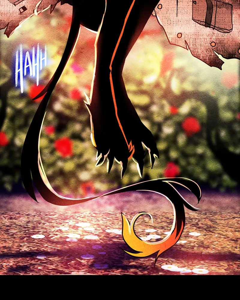 Nevermore Chapter 25 page 40 - 