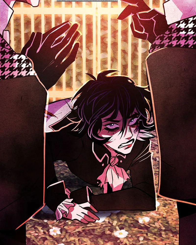 Nevermore Chapter 25 page 5 - 