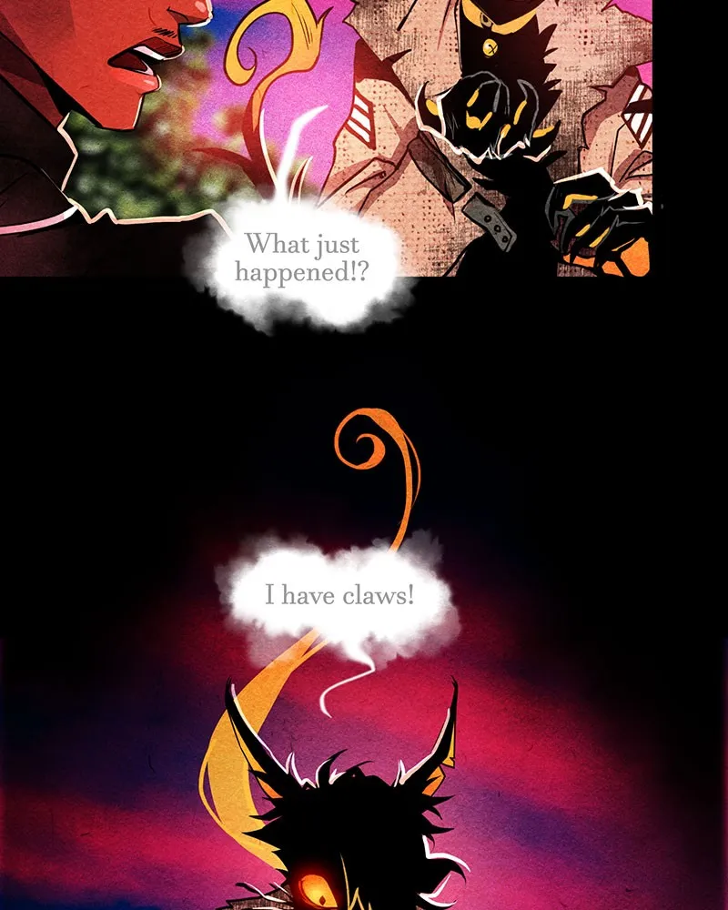 Nevermore Chapter 25 page 42 - 
