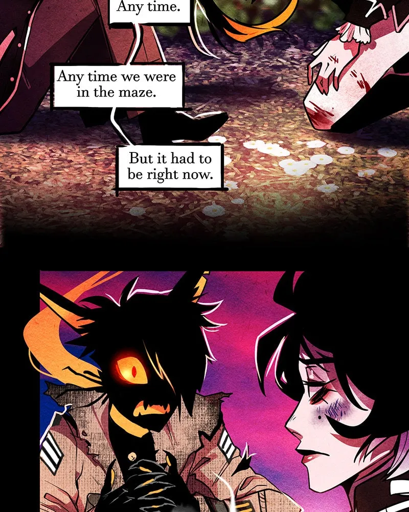 Nevermore Chapter 25 page 44 - 