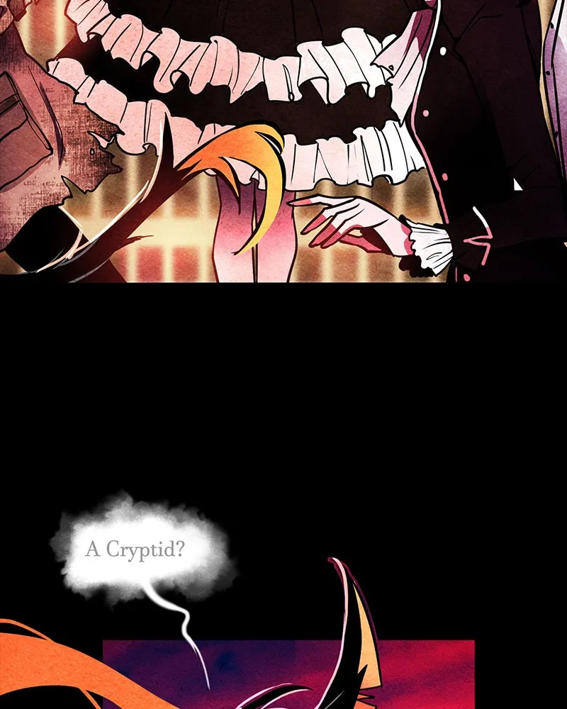 Nevermore Chapter 25 page 47 - 