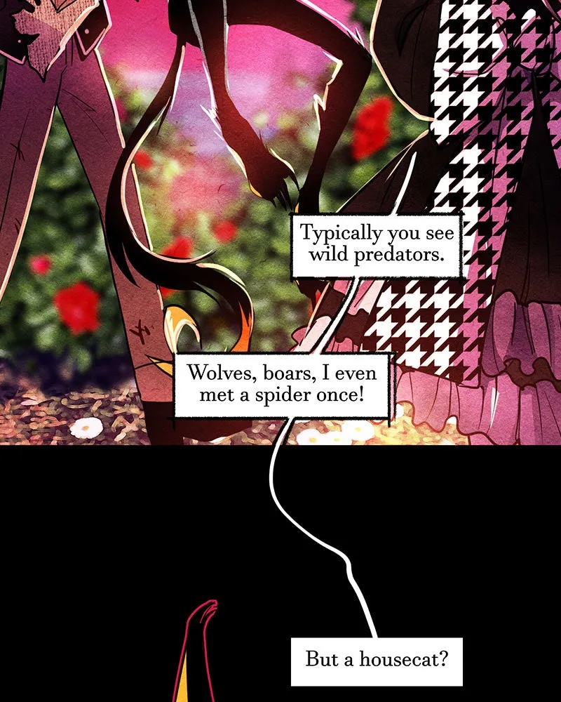 Nevermore Chapter 25 page 50 - 