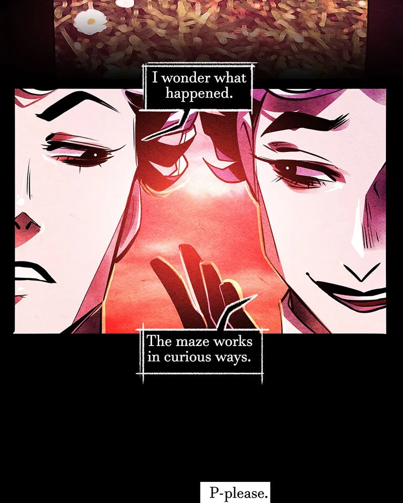Nevermore Chapter 25 page 6 - 