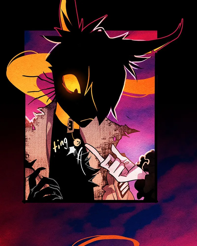 Nevermore Chapter 25 page 51 - 