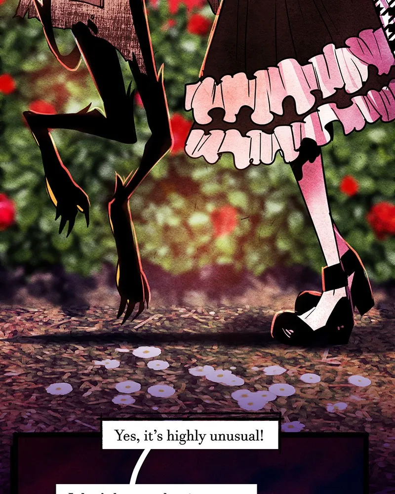 Nevermore Chapter 25 page 53 - 