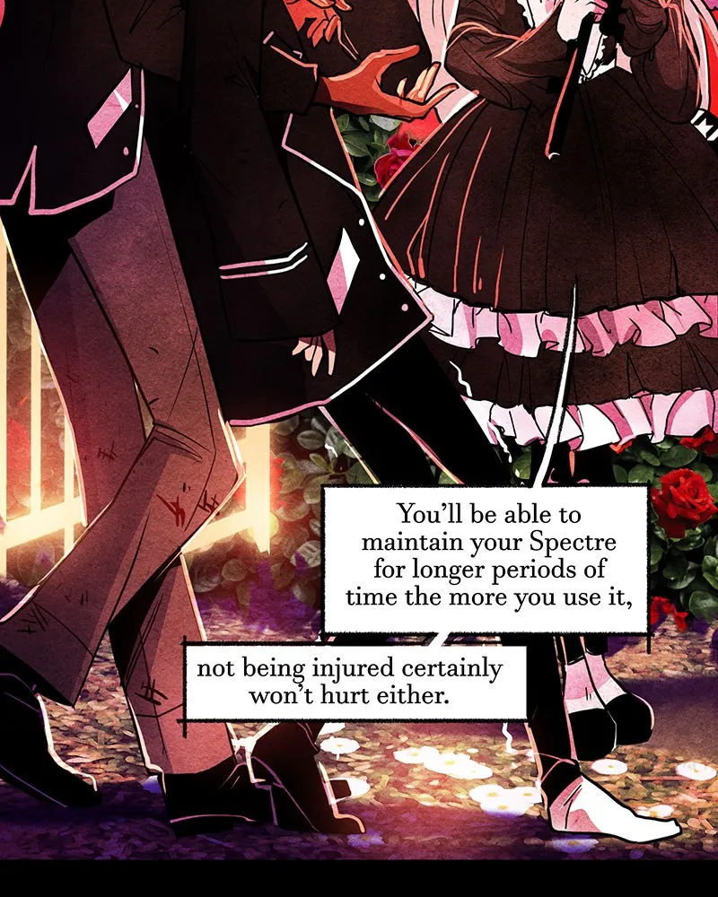 Nevermore Chapter 25 page 57 - 