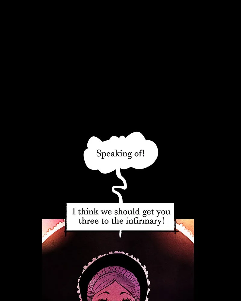 Nevermore Chapter 25 page 58 - 