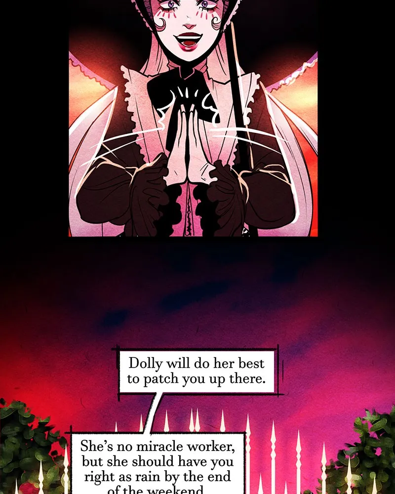 Nevermore Chapter 25 page 59 - 