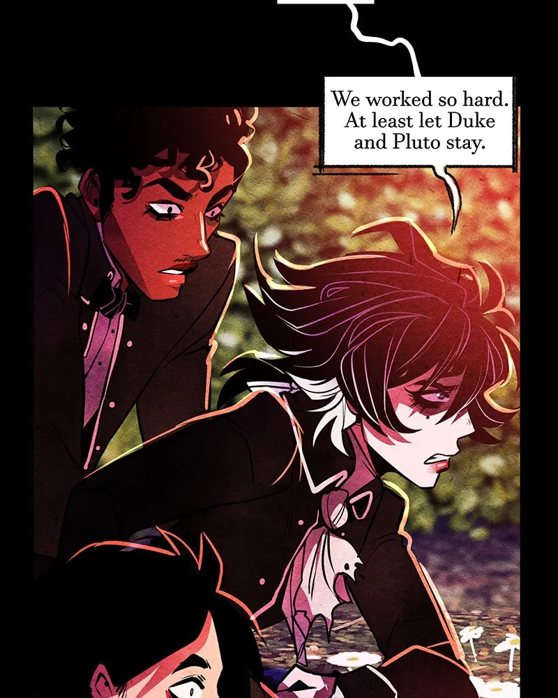 Nevermore Chapter 25 page 7 - 