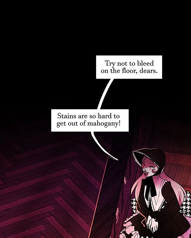 Nevermore Chapter 25 page 62 - 