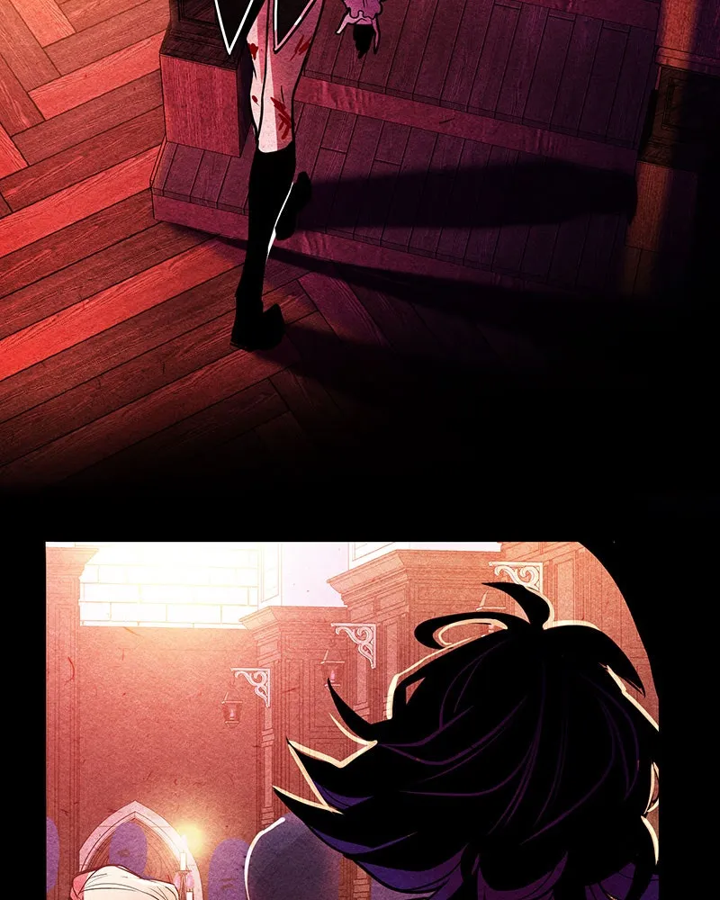 Nevermore Chapter 25 page 64 - 