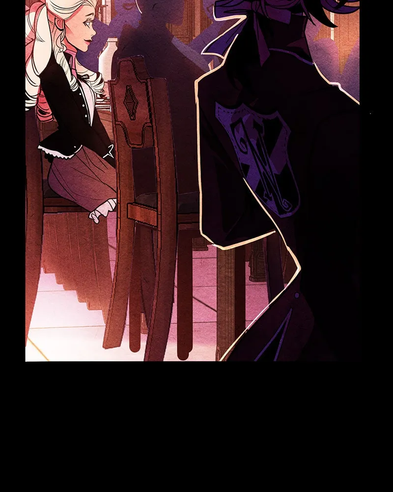 Nevermore Chapter 25 page 65 - 