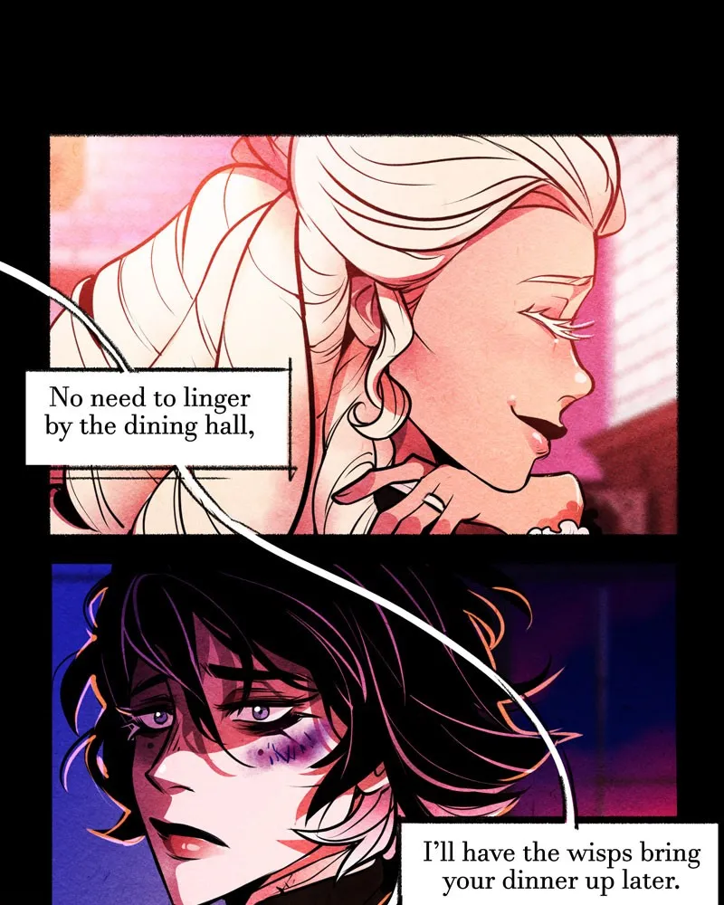 Nevermore Chapter 25 page 66 - 