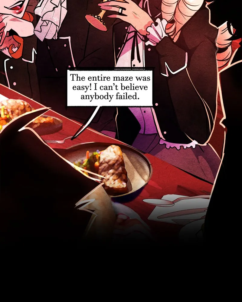 Nevermore Chapter 25 page 68 - 