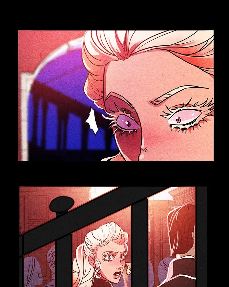 Nevermore Chapter 25 page 69 - 