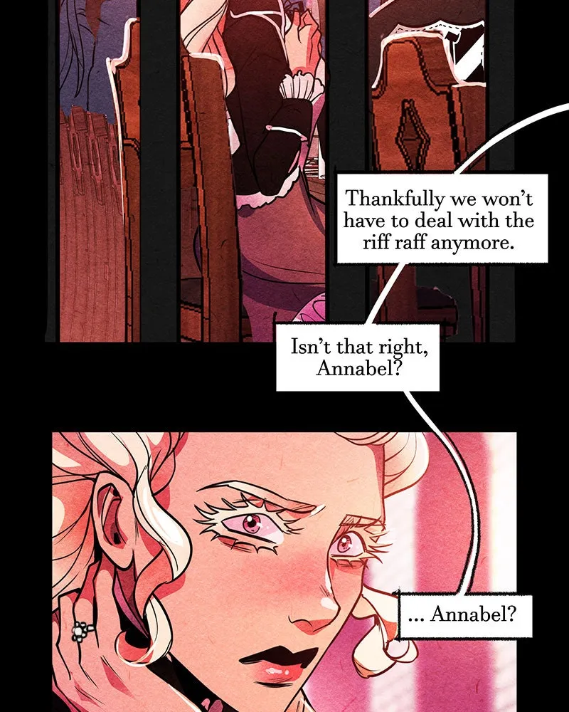 Nevermore Chapter 25 page 70 - 