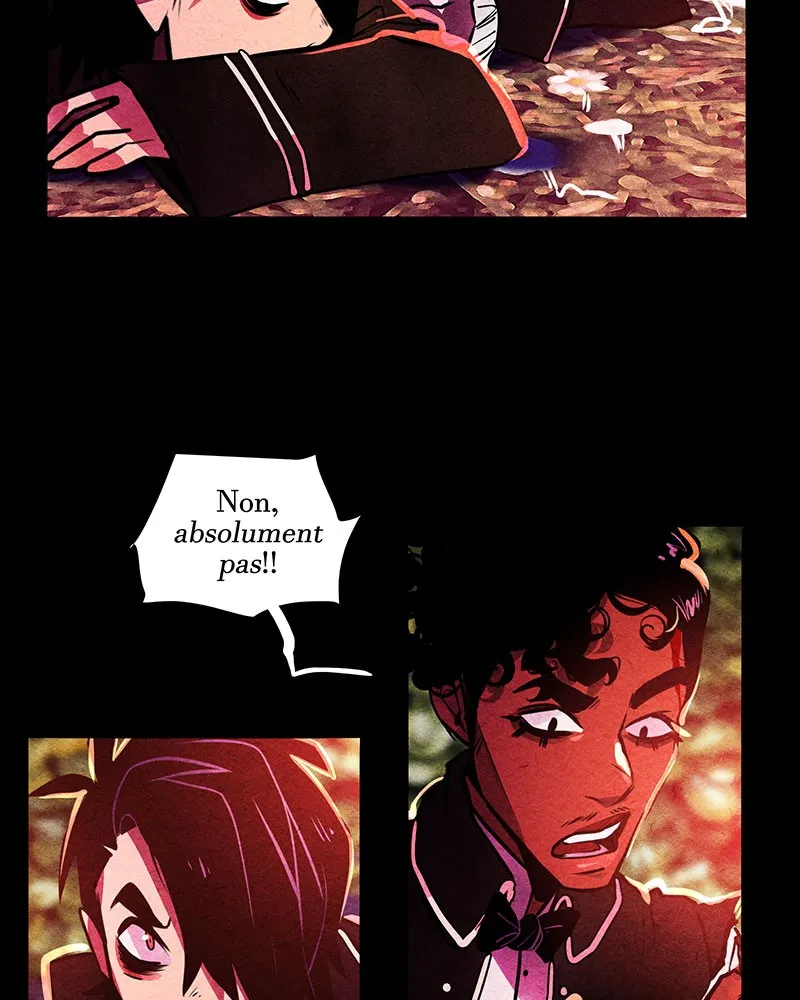 Nevermore Chapter 25 page 8 - 