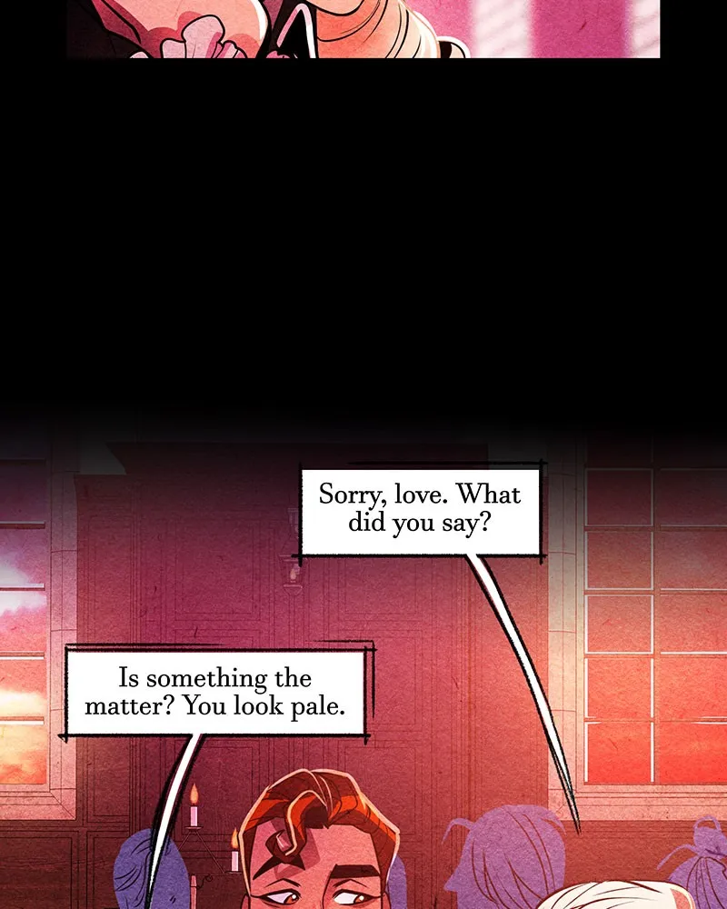 Nevermore Chapter 25 page 71 - 