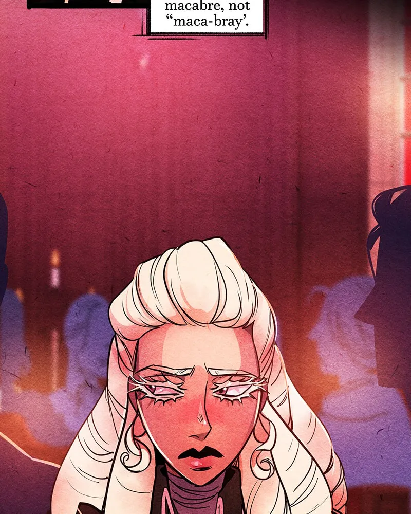 Nevermore Chapter 25 page 74 - 