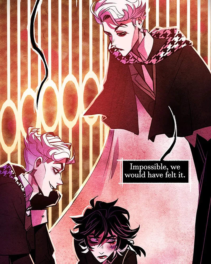 Nevermore Chapter 25 page 10 - 